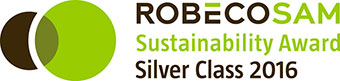 Robeco Sam Sustainability Award