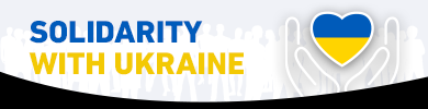 ManpowerGroup Solidarity with Ukraine