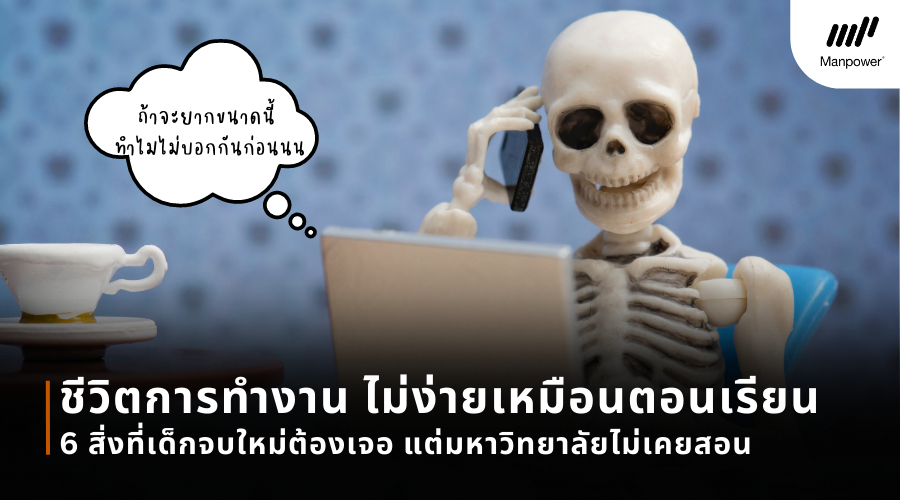 เด็กจบใหม่, หางานเด็กจบใหม่, ชีวิตการทำงาน, ทำงาน, ที่ทำงาน, สังคมทำงาน, วัยทำงาน, งานเด็กจบใหม่