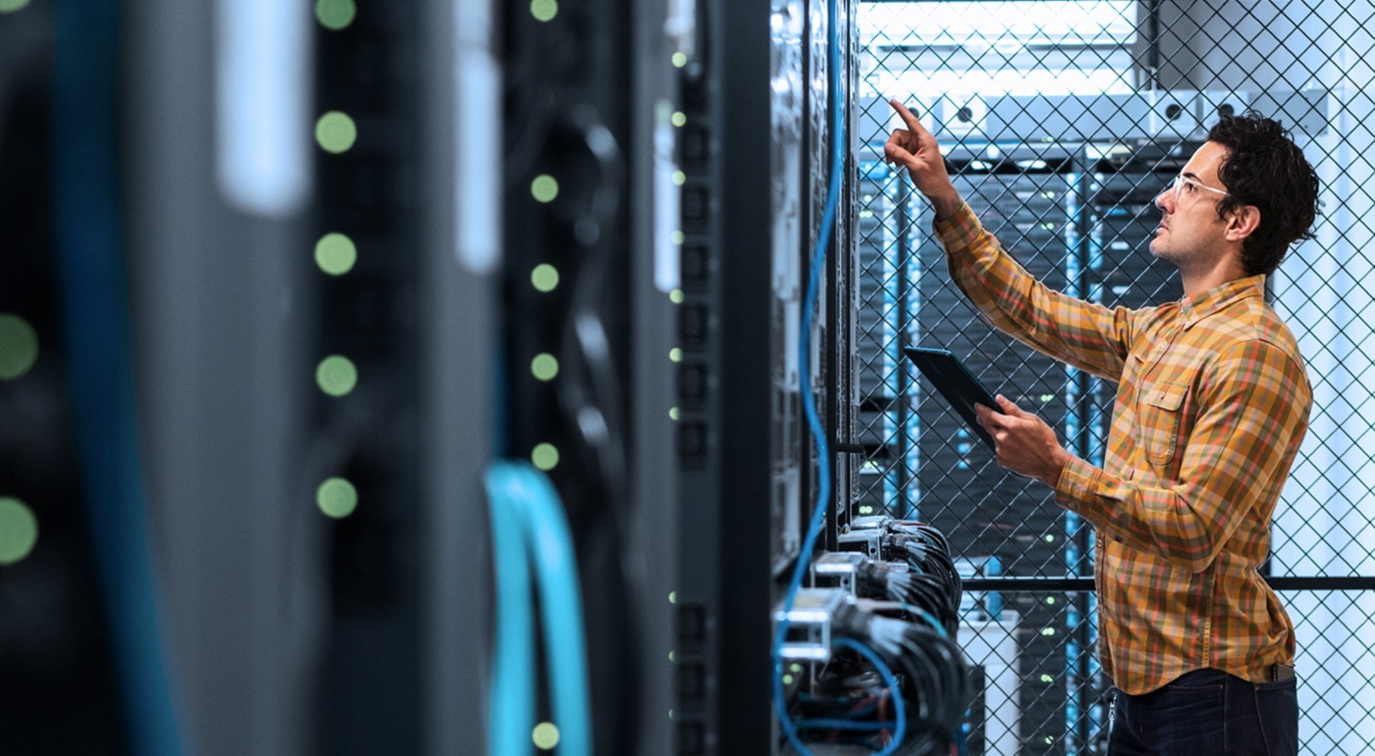 Cybersecurity is the Top IT Staffing Priority for 2023 Thumbnail Image