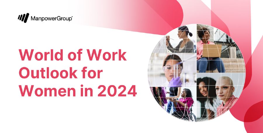 Mpg Women At Work White Paper Social Posts 2024 Cover