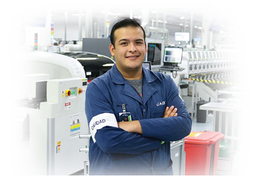 Kickstart Your Career with Jabil: Production Operator Opportunities Available!