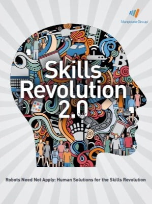 Human Solutions for Skill Revolution