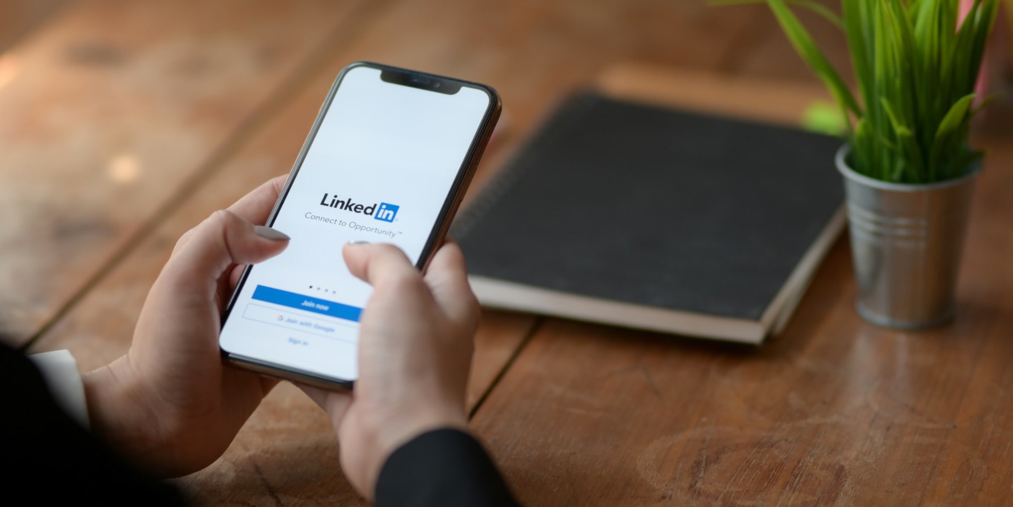 Comment être trouvé par les recruteurs sur LinkedIn - Experis Suisse