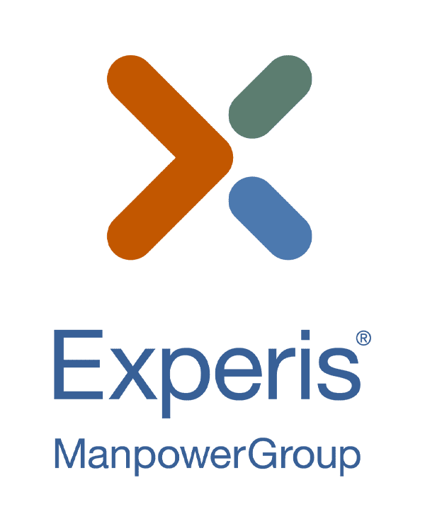 experis logo manpowergroup