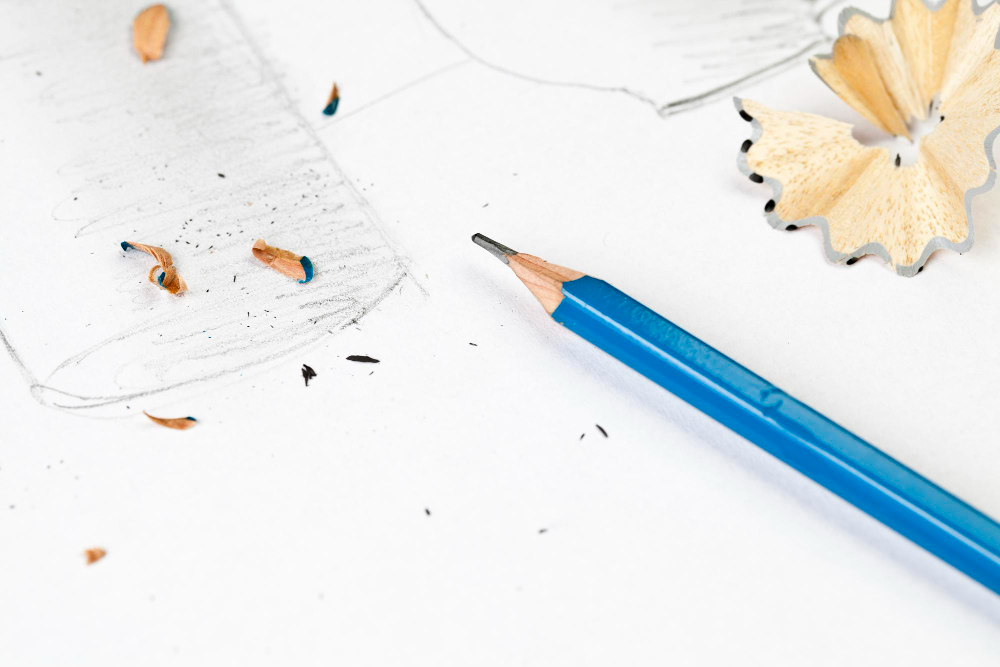 Be a Pencil: Life and Career Lessons from a Simple Tool 