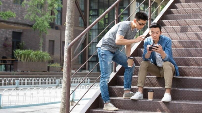 I am an Experis contractor