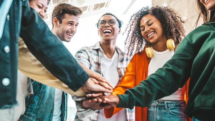 Gen Z at Work: Building the Future of Manufacturing Thumbnail Image