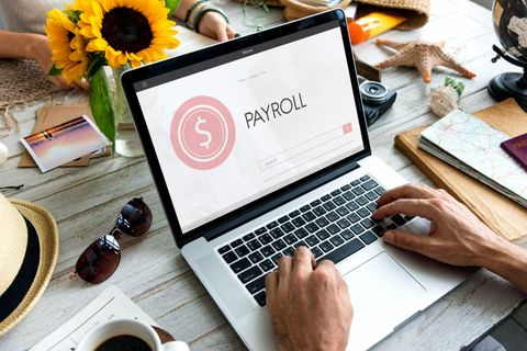 What are Payroll Services?