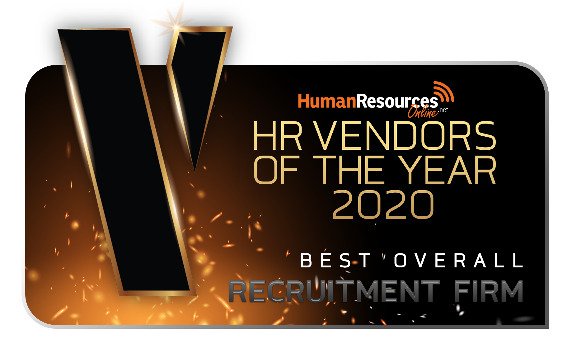 HR Vendors of the Year 2020