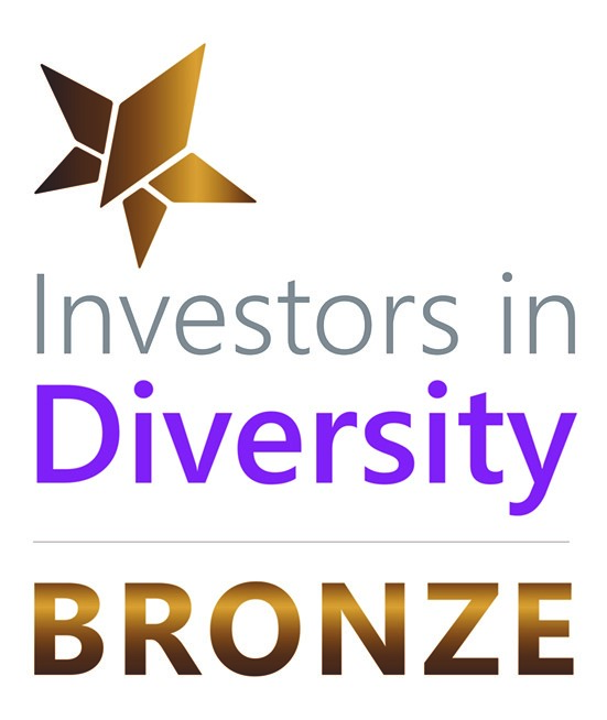 Investors in Diversity Award 