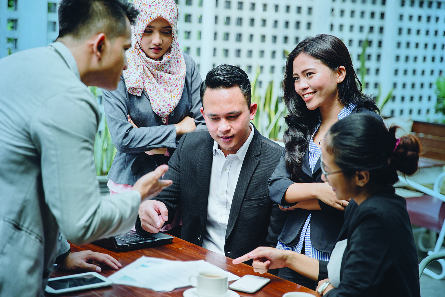 How Recruitment Agencies Power Hiring in the UAE  Thumbnail Image