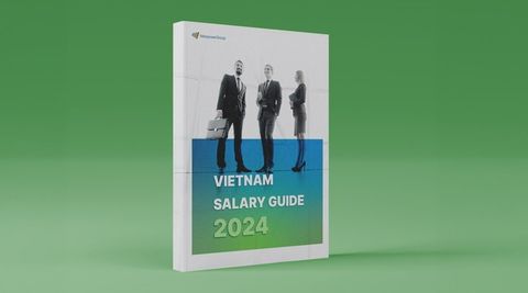 Hướng Dẫn Lương 2024 Của ManpowerGroup Việt Nam:   Những Thay Đổi Mới Trong Chiến Lược Thu Hút Và Tuyển Dụng Nhân Tài