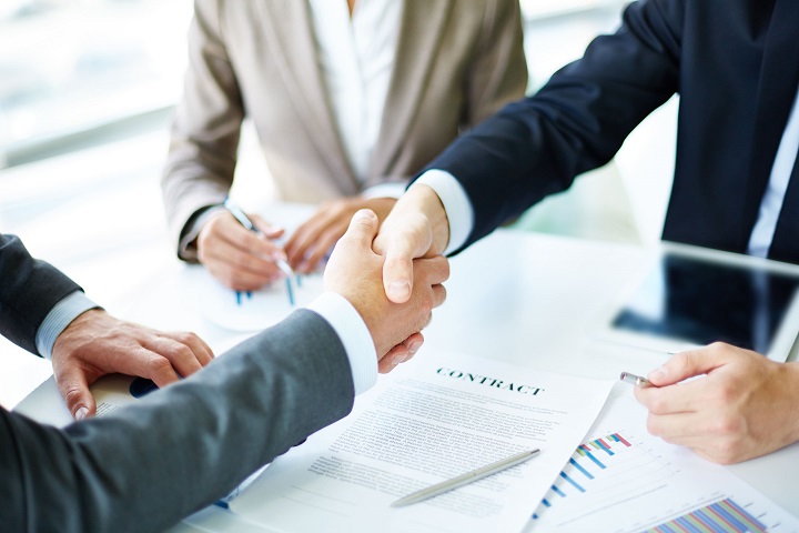 Proven candidate selection process is one of the benefits of using headhunting service for hiring top-level positions