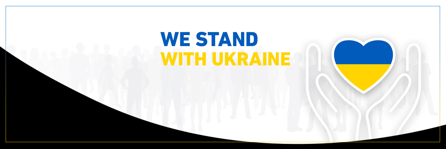 ManpowerGroup Stands with Ukraine