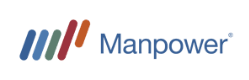 Manpower Logo