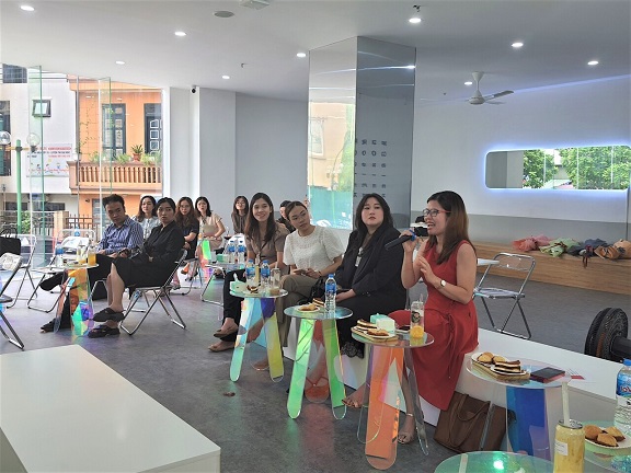 Business Breakfast #2: Sự kiện Giải Mã “Cơn Khát” Nhân Tài Công Nghệ Số