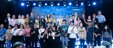 ManpowerGroup Việt Nam đồng hành cùng Trường Đại học Hoa Sen (HSU) với Cuộc thi Nhà Quản trị Nhân sự Tương lai 