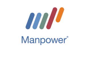 Manpower Logo