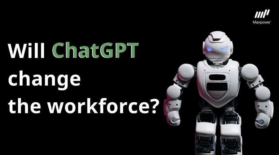 chatgpt, openai, ai, robotics, rpa, workforce, future worktrends, aichat