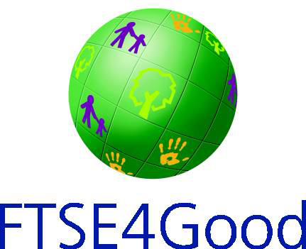 Ftse 4 Good Award