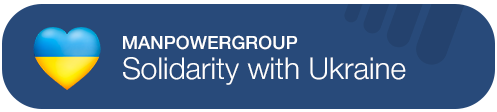 ManpowerGroup Solidarity Ukraine