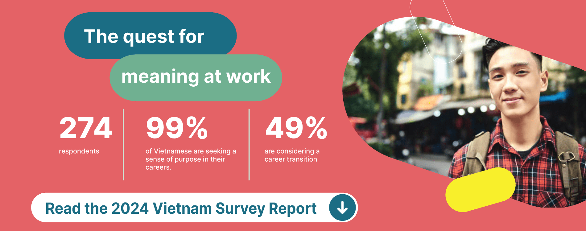 A Meaningful Work in Vietnam: Insights from Jo_coverbs_that_makesense and Manpower’s Survey