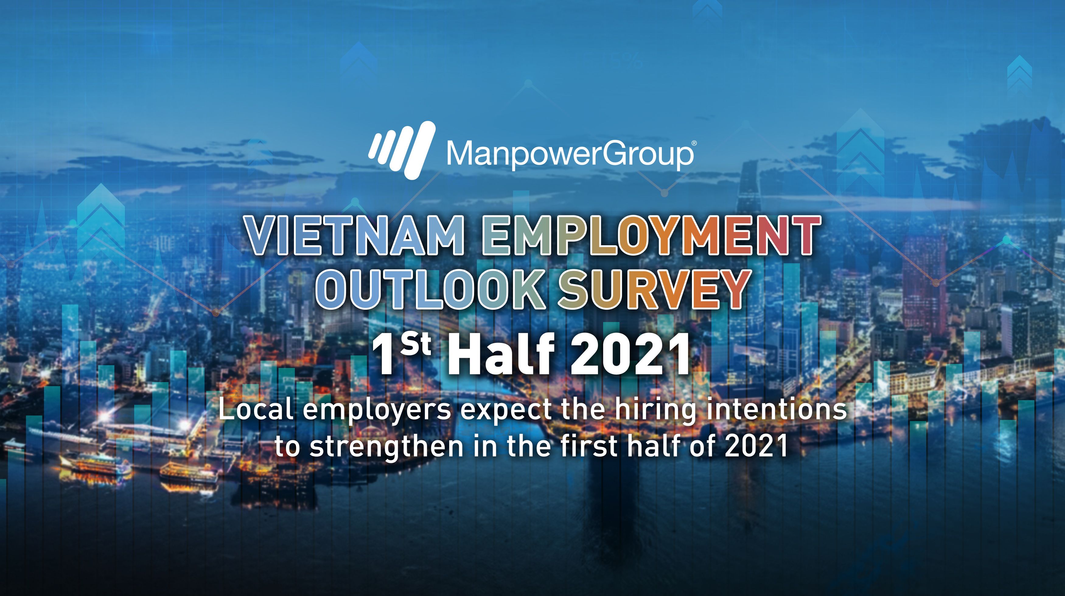 Vietnam Employment Outlook Survey   First Half 2021