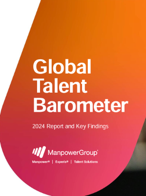 Global Talent Shortage 2025 Thumbnail Image