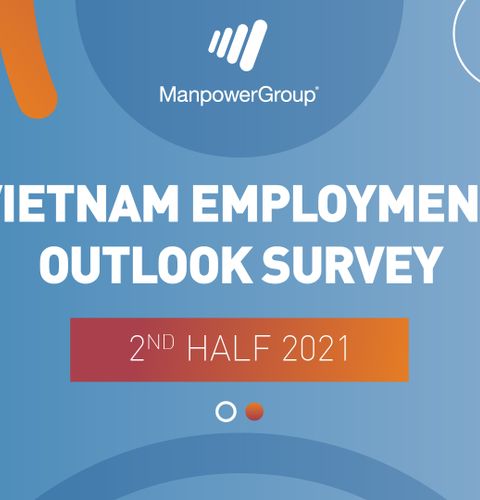 Vietnam Employment Outlook Survey 2nd Half 2021