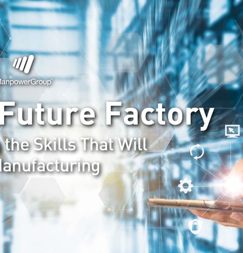 Digital Transformation Will Radically Transform Manufacturing  In The Future