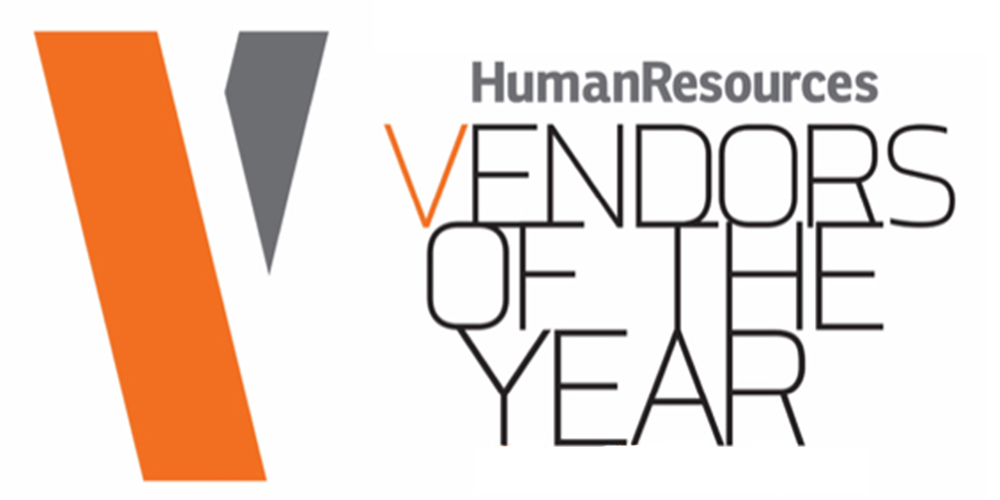 HR Vendors of The Year