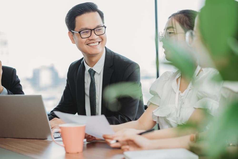 ManpowerGroup là nhà cung cấp giải pháp thuê ngoài quy trình tuyển dụng (RPO) lớn nhất thế giới.