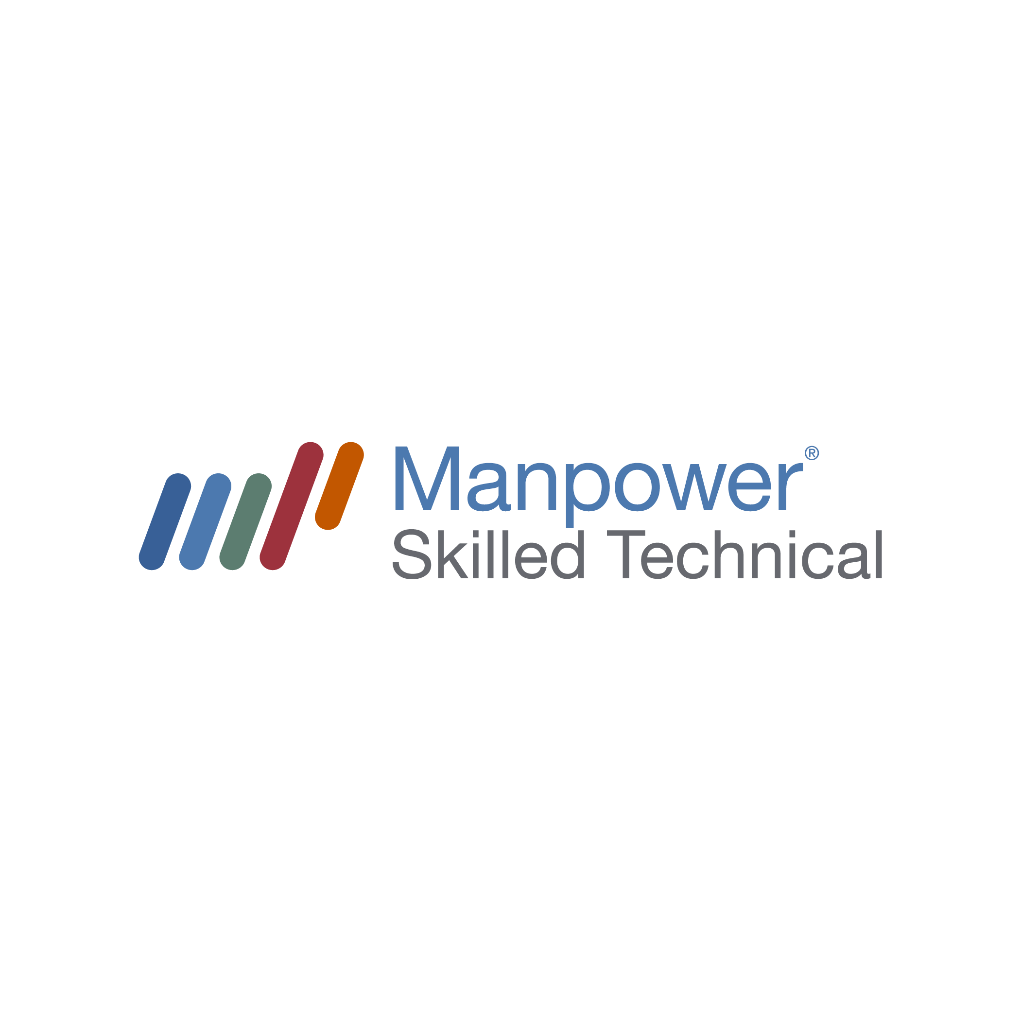 Manpower Skilled Technical