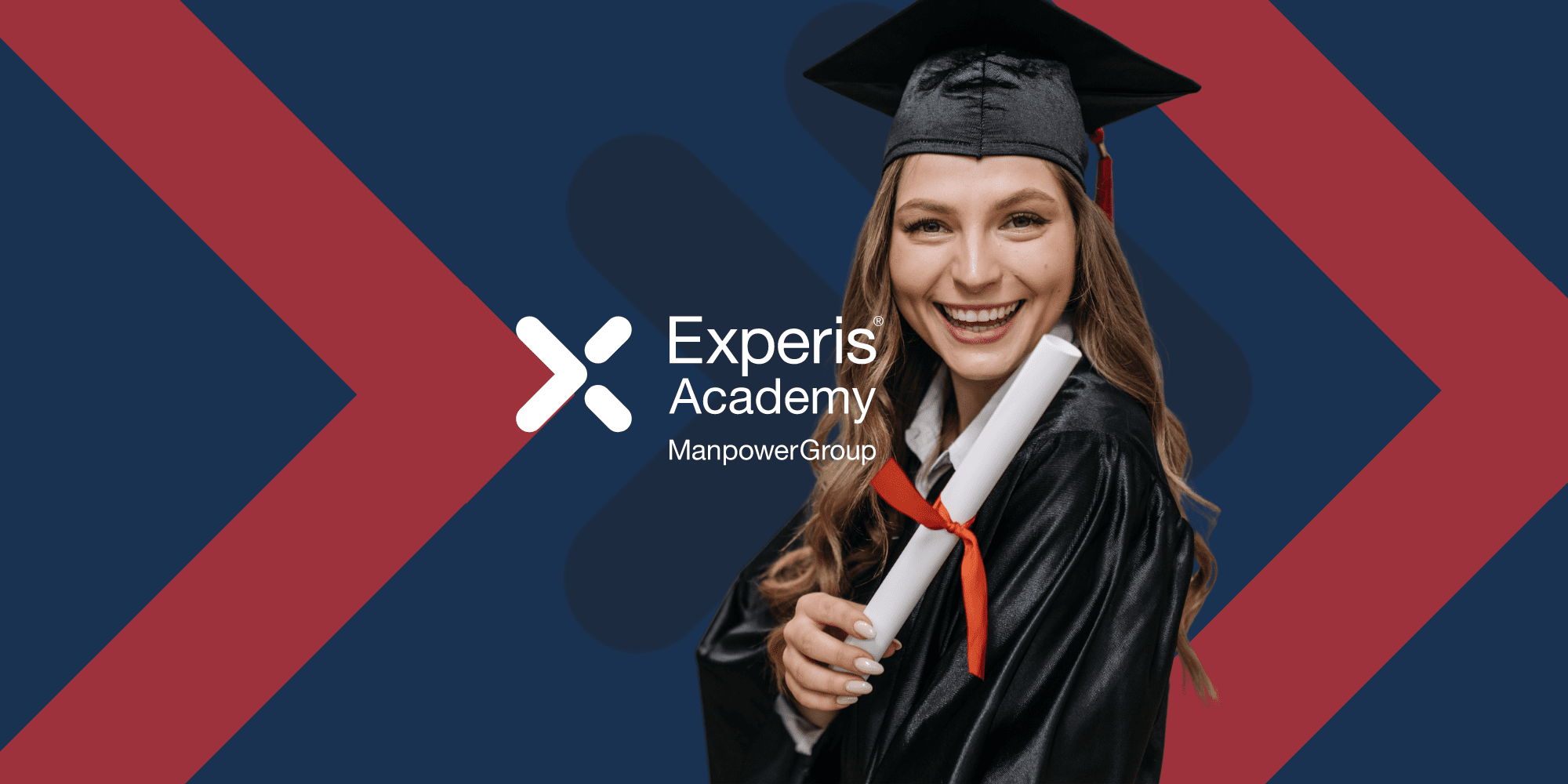 Experis Academy- Fur Kandidaten