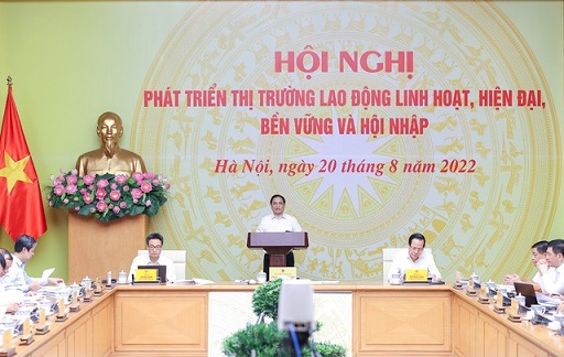 Khát lao động chất lượng cao, ManpowerGroup Việt Nam đề xuất giải pháp