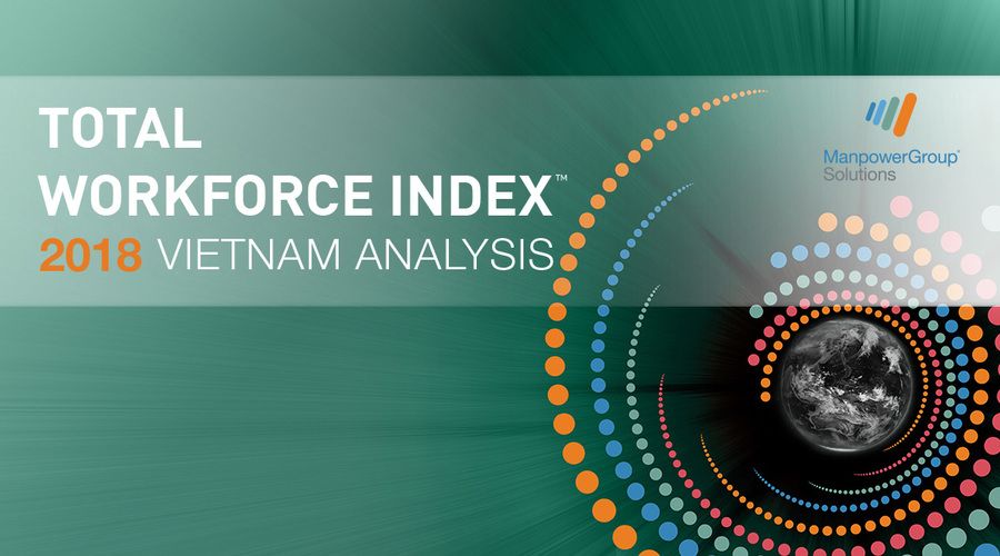 Total Workforce Index 2018