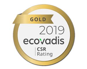 Recognized Since 2012 With The Highest Ratings For Ethical Social And Environmental Sustainability