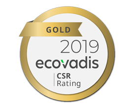 Recognized Since 2012 With The Highest Ratings For Ethical Social And Environmental Sustainability