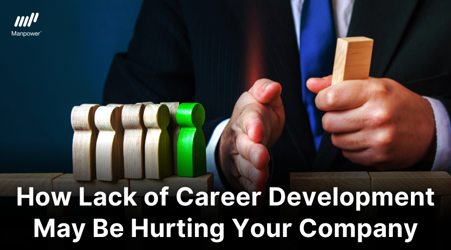 career development, career tips, job searching, lack of development, employee attrition, employee engagement
