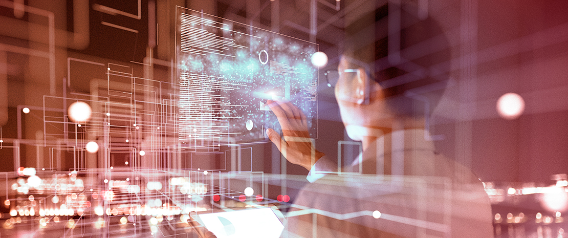 The IT World of Work: Insights and Outlook for 2025