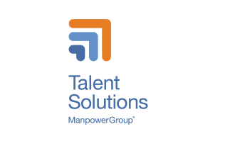 Talent Solutions Logo