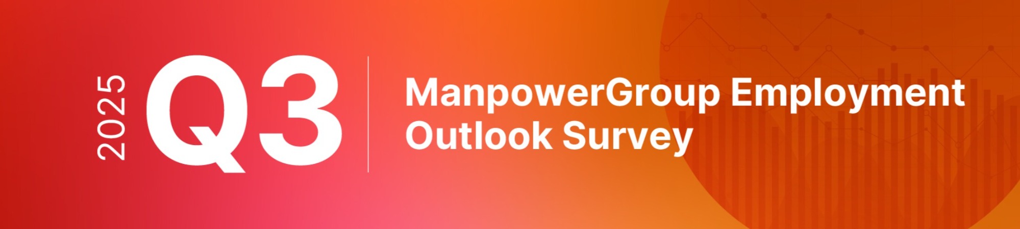 ManpowerGroup Employment Outlook Survey