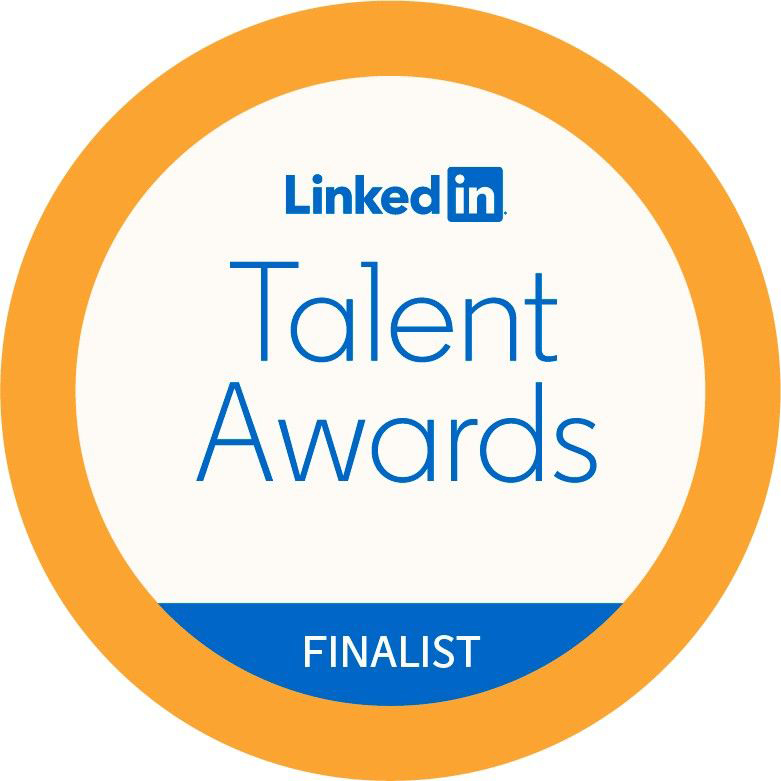 LinkedIn Talent Awards 
