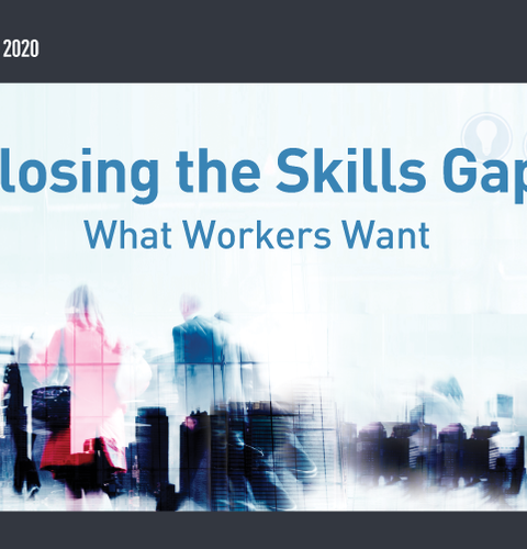 Global Talent Shortages Hit Record Highs Manpower Group Reveals How To Close The Skills Gap With New Research On What Workers Want