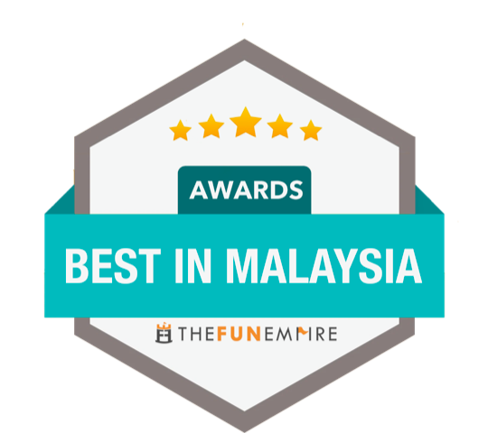Best in Malaysia Award 2021