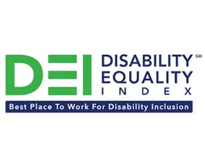Only Company In Our Industry To Achieve A Perfect Score For Fostering Diversity And Inclusion In The Workplace