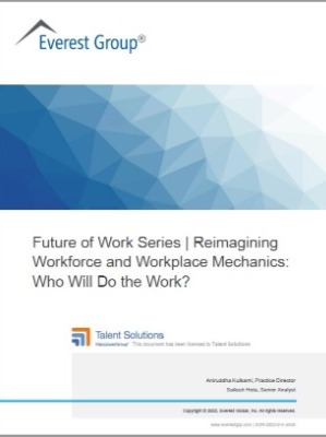 Future of Work II: Who Will Do the Work? Thumbnail Image