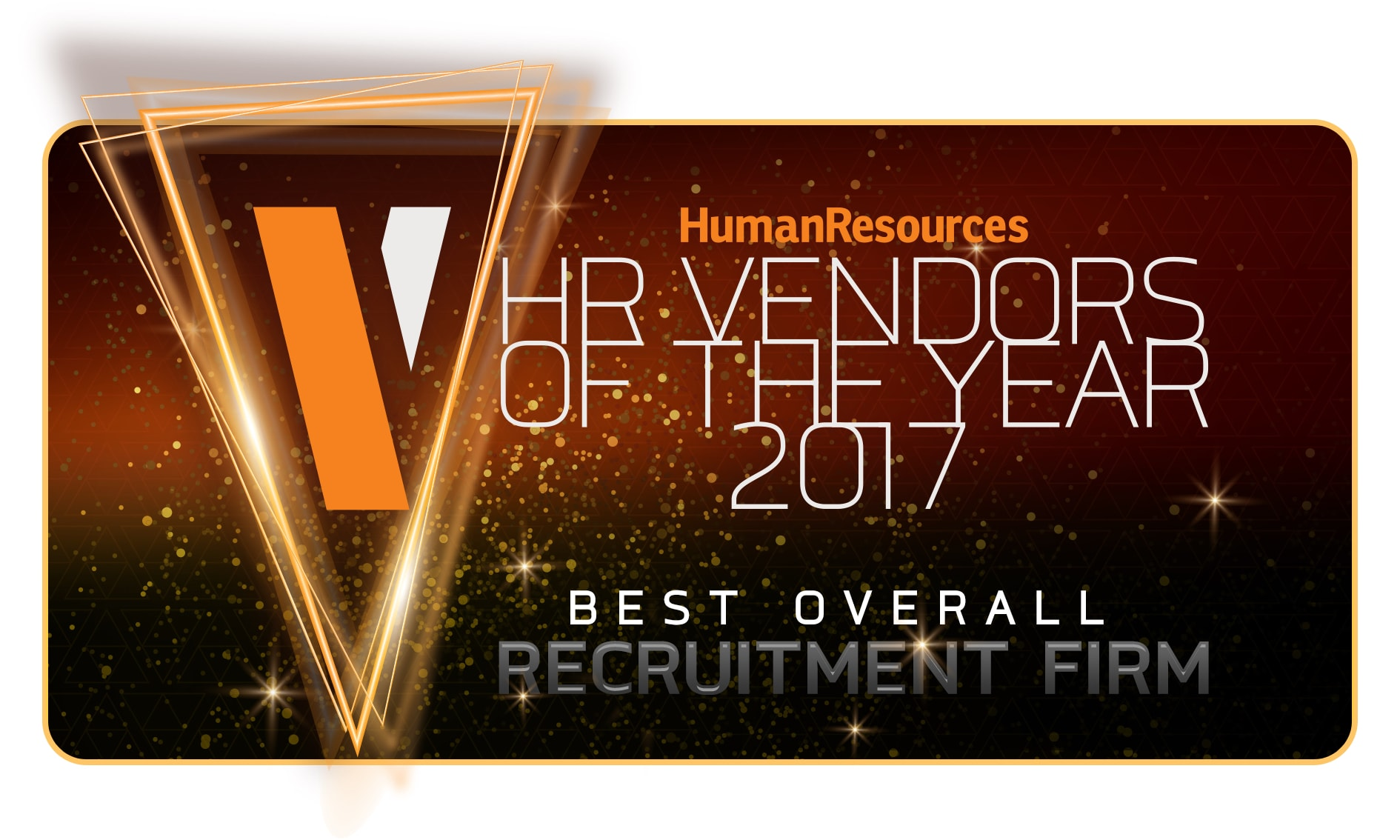 HR Vendors of the Year 2017