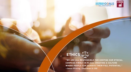 Ethics